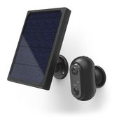 Hama CCTV Sicherheitskamera IP65 Außen  176615 (Schwarz) f&uuml;r 116,96 Euro