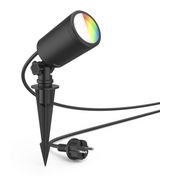Hama LED Intelligente Gartenbeleuchtung Multi AC 176630 f&uuml;r 51,96 Euro