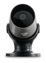 Hama 1920 x 1080 Pixel IP65 Außen Nachtsicht  176646 Überwachungskamera (Schwarz, Silber) f&uuml;r 72,46 Euro
