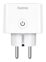 Hama 176654 Smarte WLAN-Steckdose f&uuml;r 22,96 Euro