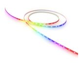 Hama LED Universalstreifenleuchte 5000 mm Multi AC 176669 f&uuml;r 43,96 Euro
