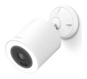 Hama 1920 x 1080 Pixel IP-Sicherheitskamera IP65 Außen Nachtsicht  176670 (Weiß) f&uuml;r 51,96 Euro