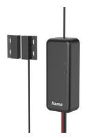 Hama  176680 smarte Garagentor-Steuerung (Schwarz) f&uuml;r 25,96 Euro