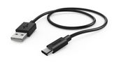 Hama 0,48 Gbit/s Stecker USB A auf USB C 0,75 m 178322 f&uuml;r 10,79 Euro