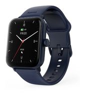 Hama Digital 44 mm Smartwatch Quadratisch  178621 6010 (Blau) f&uuml;r 69,96 Euro