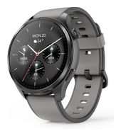 Hama Digital 52 mm Smartwatch Rund IP68  178627 9000 (Anthrazit) f&uuml;r 145,96 Euro