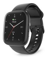 Hama Digital 46 mm Smartwatch Rechteckig IP68  178640 4000 (Schwarz) f&uuml;r 35,46 Euro