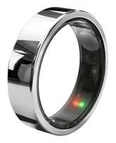 Hama Smart Ring Größe 8  178650 One (Silber) f&uuml;r 128,96 Euro