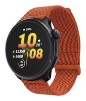 Hama 45 mm Smartwatch Rund IP68  178653 9050 (Schwarz) f&uuml;r 148,96 Euro