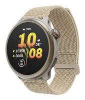 Hama 45 mm Smartwatch Rund IP68  178655 9050 (Schwarz) f&uuml;r 148,96 Euro