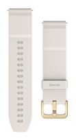 Hama Armband 22 mm Jede Marke  178660 (Beige) f&uuml;r 39,99 Euro