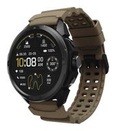 Hama 47 mm Smartwatch Rund IP68  178688 9090 (Schwarz) f&uuml;r 178,96 Euro