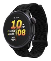 Hama 45 mm Smartwatch Rund IP68  178698 9050 (Schwarz) f&uuml;r 148,96 Euro