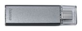 Hama USB Typ-C Stick 32 GB  182470 Uni-C Classic (Anthrazit) f&uuml;r 16,46 Euro