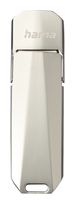 Hama USB Typ-C Stick 32 GB  182498 Uni-C Deluxe (Silber) f&uuml;r 13,46 Euro