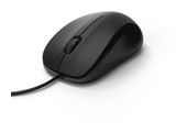 Hama 1200 DPI Büro Maus Optisch  182606 MC-300 (Schwarz) f&uuml;r 8,99 Euro