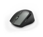 Hama 2400 DPI Maus Optisch  182616 MW-600 (Schwarz) f&uuml;r 25,96 Euro