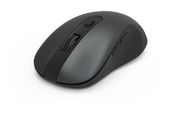 Hama 2400 DPI Büro Maus Optisch  182617 MW-650 (Schwarz) f&uuml;r 25,96 Euro