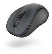 Hama 1600 DPI Büro Maus Optisch  182643 Canosa (Anthrazit) f&uuml;r 19,46 Euro
