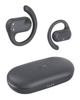 Hama In-Ear Bluetooth Kopfhörer Kabellos TWS 6 h Laufzeit  184091 Spirit Open (Schwarz) f&uuml;r 46,46 Euro