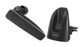 Hama In-Ear Bluetooth Kopfhörer kabellos 6 h Laufzeit  184110 MyVoice2100 (Schwarz) f&uuml;r 12,46 Euro