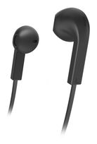 Hama In-Ear Kopfhörer Kabelgebunden  184137 Advance (Schwarz) f&uuml;r 12,99 Euro