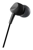 Hama In-Ear Kopfhörer Kabelgebunden  184139 Kooky (Schwarz, Grau) f&uuml;r 10,99 Euro