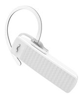 Hama In-Ear Bluetooth Kopfhörer kabellos  184147 MyVoice1500 (Weiß) f&uuml;r 14,46 Euro