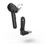 Hama In-Ear Bluetooth Kopfhörer kabellos  184149 MyVoice1300 (Schwarz) f&uuml;r 22,46 Euro