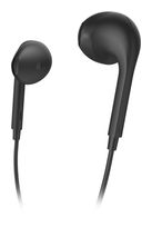 Hama In-Ear Kopfhörer Kabelgebunden  184157 Glow (Schwarz) f&uuml;r 28,46 Euro