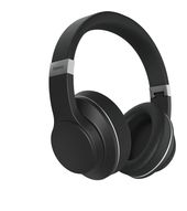 Hama Over Ear Bluetooth Kopfhörer kabellos 20 h Laufzeit  184159 Passion Voyage (Schwarz) f&uuml;r 95,96 Euro