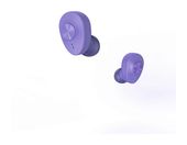 Hama In-Ear Bluetooth Kopfhörer Kabellos TWS 4 h Laufzeit  184165 Freedom Buddy (Violett) f&uuml;r 19,96 Euro
