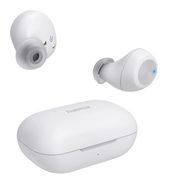 Hama In-Ear Bluetooth Kopfhörer Kabellos TWS  184173 Spirit Chop II (Weiß) f&uuml;r 31,96 Euro