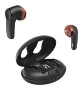 Hama In-Ear Bluetooth Kopfhörer Kabellos TWS 4 h Laufzeit  184174 Spirit Unchained (Schwarz) f&uuml;r 37,96 Euro
