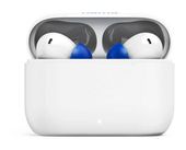 Hama In-Ear Bluetooth Kopfhörer Kabellos TWS 20 h Laufzeit  184179 Passion Clear II (Schwarz) f&uuml;r 50,46 Euro