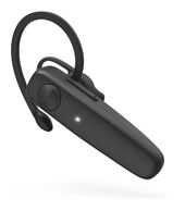 Hama In-Ear Bluetooth Kopfhörer kabellos USB Typ-C  184184 MyVoice Essential (Schwarz) f&uuml;r 19,46 Euro