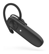 Hama In-Ear Bluetooth Kopfhörer kabellos  184185 MyVoice Advanced (Schwarz) f&uuml;r 25,46 Euro