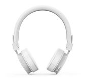 Hama Ohraufliegender Bluetooth Kopfhörer kabellos 15 h Laufzeit  184197 Freedom Lit II (Weiß) f&uuml;r 22,46 Euro
