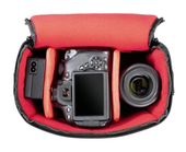 Hama Kameratasche für Jede Marke  185064 Albany HC 130 (Schwarz) f&uuml;r 41,96 Euro