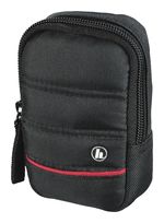 Hama Kameratasche für Jede Marke 60 x 30 x 95 mm  185079 Samara 40H (Schwarz) f&uuml;r 7,90 Euro