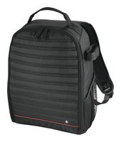 Hama Kamera-Rucksack für Jede Marke 250 x 100 x 300 mm  185088 Samara 170 (Schwarz) f&uuml;r 38,46 Euro