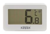 Hama  185854 Kühl-/Gefrierschrank-Thermometer (Weiß) f&uuml;r 8,59 Euro