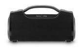 Hama 60 W Bluetooth Lautsprecher IPX6 Laufzeit bis 12 h  188219 Mate Pro (Schwarz) f&uuml;r 100,96 Euro