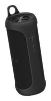 Hama 30 W Bluetooth Lautsprecher IP67 Laufzeit bis 10 h  188222 Twin 3.0 (Schwarz) f&uuml;r 88,46 Euro