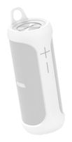 Hama 30 W Bluetooth Lautsprecher IP67 Laufzeit bis 10 h  188223 Twin 3.0 (Weiß) f&uuml;r 81,46 Euro
