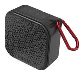 Hama 3,5 W Bluetooth Lautsprecher IP67 Laufzeit bis 14 h  188224 Pocket 3.0 (Schwarz) f&uuml;r 26,46 Euro