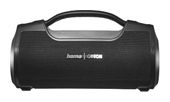 Hama 60 W Bluetooth Lautsprecher IPX6 Laufzeit bis 16 h  188231 Mate Pro MK II (Schwarz) f&uuml;r 132,96 Euro