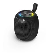 Hama 16 W Bluetooth Lautsprecher IPX7  188234 Bomb 3.0 (Schwarz) f&uuml;r 39,99 Euro