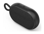Hama 6 W Bluetooth Lautsprecher IPX7 Laufzeit bis 12 h  188235 Buddy 3.0 (Schwarz) f&uuml;r 21,99 Euro
