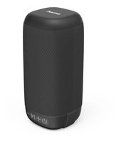 Hama 3,5 W Bluetooth Lautsprecher Laufzeit bis 12 h  188241 Tube 4.0 (Schwarz) f&uuml;r 17,99 Euro